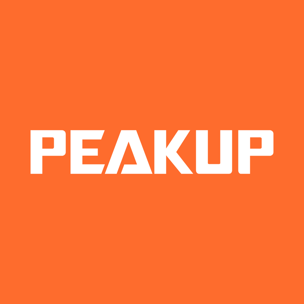 PEAKUP